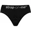 Трусики-стрінги для страпона Strap-On-Me HeroINE HARNESS - M - мініатюра 1
