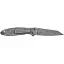 Нож Kershaw Leek RT BlackWash - миниатюра 2