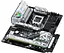 Материнская плата AsRock Z790 Steel Legend WiFi (Z790 STEEL LEGEND WIFI) (Socket 1700, Intel Z790, ATX) Б/у - миниатюра 3