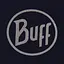 Повязка Buff TECH FLEECE HEADBAND solid Синий - миниатюра 3