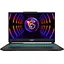 Игровой ноутбук MSI Cyborg 15 A13VF-699XRO, Intel Core i7-13620H, 15.6 FHD, 16GB, SSD 1TB, NVIDIA GeForce RTX 4060 8GB, Free DOS - миниатюра 1