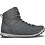Ботинки мужские Lowa Malta GTX Mid 45 Серый - миниатюра 1