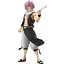 Фігурка Good Smile Company Хвіст Феї Нацу Драгніл Fairy Tail Natsu Dragneel 18 см WST GSC FT ND - мініатюра 1