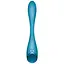 Універсальний вібратор Satisfyer G-Spot Flex 5+ Petrol - мініатюра 4