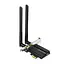 Адаптер WiFi Archer TX50 AX3000, PCI-Express x1, BT5.0 TP-Link teh0017402 - миниатюра 1