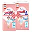 Трусики-подгузники GOO.N Plus для детей 12-20 кг XL 76 шт. - миниатюра 1