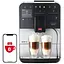 Кавомашина автоматична Melitta Barista T Smart F83/1-101 - мініатюра 1