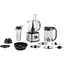 Кухонний комбайн Gorenje SBR1500E (0000058986) - мініатюра 4