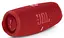 Портативная колонка JBL Charge 5 (JBLCHARGE5RED) Red - миниатюра 4