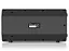 Портативная колонка бумбокс Real-El RX771 Boombox 50W Bluetooth TWS, Karaoke, RGB, Black - миниатюра 7