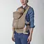 Рюкзак-кенгуру Cybex Coya Carrier Cozy Beige (524001259) - миниатюра 4