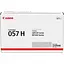 Картридж Canon 057H LBP223dw/226dw/228x/MF443dw/445dw/446X/MF449X Black 10000 стор teh0015572 - мініатюра 1