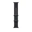 Смарт-часы Apple Watch Ultra GPS + Cellular 49 mm Titanium Case with Midnight Ocean Band (MQET3/MQFK3) - миниатюра 3