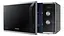 Мікрохвильова піч Samsung MS23K3614AS/UA - мініатюра 5
