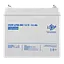 Аккумулятор мультигелевый LPM-MG 12V - 33 Ah - миниатюра 4