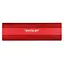 Накопитель SSD External Patriot Transporter Lite 2 TB Type-C PTPL2TBPEC красный - миниатюра 1