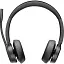 Гарнітура Poly Voyager 4320 M HS + BT700 + Charging Stand Stereo - мініатюра 3