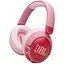 Гарнитура JBL JR470NC Pink (JBLJR470NCPIK) (7065597) - миниатюра 1
