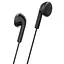 Наушники Borofone проводные BM40 Sage с микрофоном черные (6931474716897) - миниатюра 2