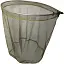 Голова подсака Carp Zoom XXL Rubber Net Head 72x65x70 см - миниатюра 1