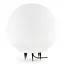 Садовый светильник Blumfeldt Lightcraft Shineball M ball light (10027667) - миниатюра 1