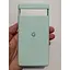 Оригинальный противоударный чехол Google Official Soft Shell Case для Pixel 7a (6.1") Seafoam GA04320 - миниатюра 4