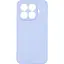 Чохол до мобільного телефона Armorstandart ICON Xiaomi 15T Pro 5G Lavender (ARM86991) - мініатюра 1