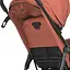 Коляска детская прогулочная M 4249-2 Orange Matt - миниатюра 5