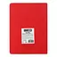Щоденник датований Buromax Salerno 2026 A5 червоний (BM.2133-05) - мініатюра 3