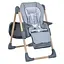 Стульчик для кормления CRAFT до 15 кг El Camino det0015031 - миниатюра 8