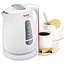 Электрочайник Tefal Express KO299130 белый 1.5л (KO299130) - миниатюра 7