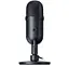 Микрофон для подкастов Razer Seiren V2 X (Черный) - миниатюра 3