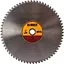 Диск пиляльний DeWalt Metal Cutting 355 х 25.4 мм 66 зубів (DT1926) - мініатюра 1