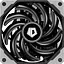 Кулер для процесора ID-Cooling IS-50X V3 (IS-50X V3) - мініатюра 3