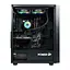 Робоча станція Power Up Desktop #497 Ryzen 7 9700х/32 GB/SSD 2TB/GeForce RTX 4060Ti 16 Gb - мініатюра 4