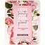Тканевая маска Love Beauty And Planet Цветущий вид мягкость и сияние кожи 21 мл 1 шт.  - миниатюра 1