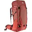 Рюкзак Deuter Futura Air Trek 55 + 10 SL Redwood-Lava (1052-3402221 5574) - мініатюра 1
