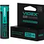 Аккумулятор Videx Li-ion 18650-P с защитой 2200 mAh color box 1 шт. (18650-P/2200/1CB) - миниатюра 1