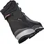 Ботинки женские Lowa Mangart GTX Mid Women 39 Темно-сірий - миниатюра 3