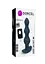 Анальна пробка Dorcel Deep Secret M 17 см (синій) - мініатюра 4