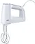 Миксер Braun HM 3135 WHITE (00000011941) - миниатюра 3