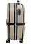 Чемодан Semi Line 24" (M) Champagne/Black (T5674-3) (DAS302683) - миниатюра 6