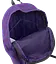 Женский легкий рюкзак 19L Disney Princess фиолетовый Delta sum0028800 - миниатюра 7
