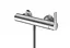 Смеситель для душа Kohlman Gixs chrome настенный KPL-QW120G Хром - миниатюра 3