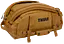 Дорожня сумка Thule Chasm Duffel 30L TDSD-301 Golden Brown (7081864) - мініатюра 4