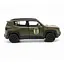 Автомодель серії "Шеврони Героїв" JEEP RENEGADE TRAILHAWK – "АЙДАР" TechnoDrive 250351W - мініатюра 6