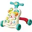 Дитяча каталка-ходунки BM2114 Baby Walker з баскетбольним кільцем - мініатюра 1