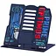 Подставка для книг Kite Transformers металлическая (TF25-390) - миниатюра 1