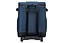 Термосумка 2E на колесах 50л темно-синя tur0001209 - мініатюра 4