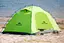 Намет двомісний Naturehike CNK2450WS030 Зелений - мініатюра 6